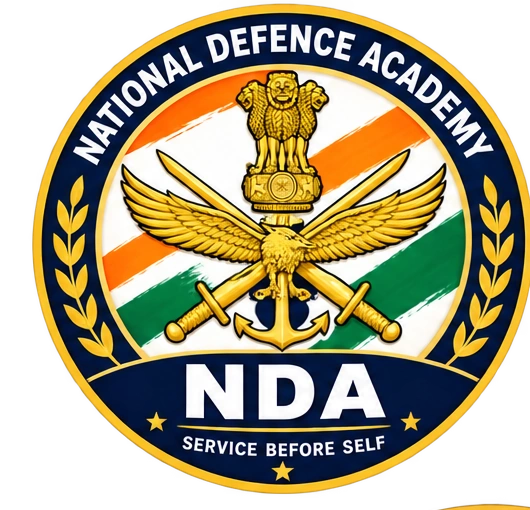 NDA logo