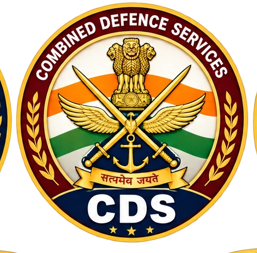 CDS logo