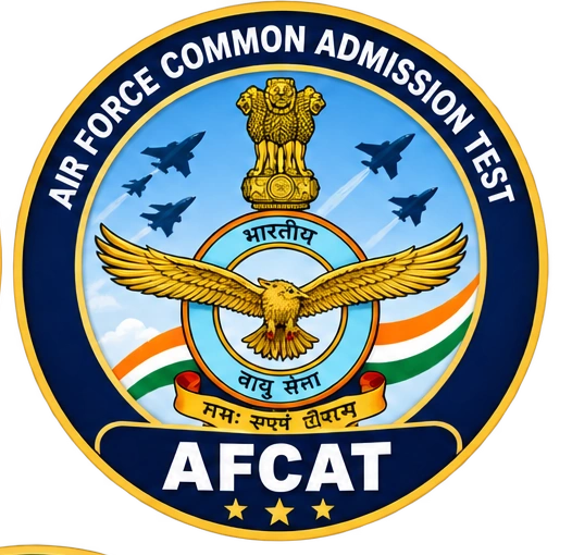 AFCAT logo