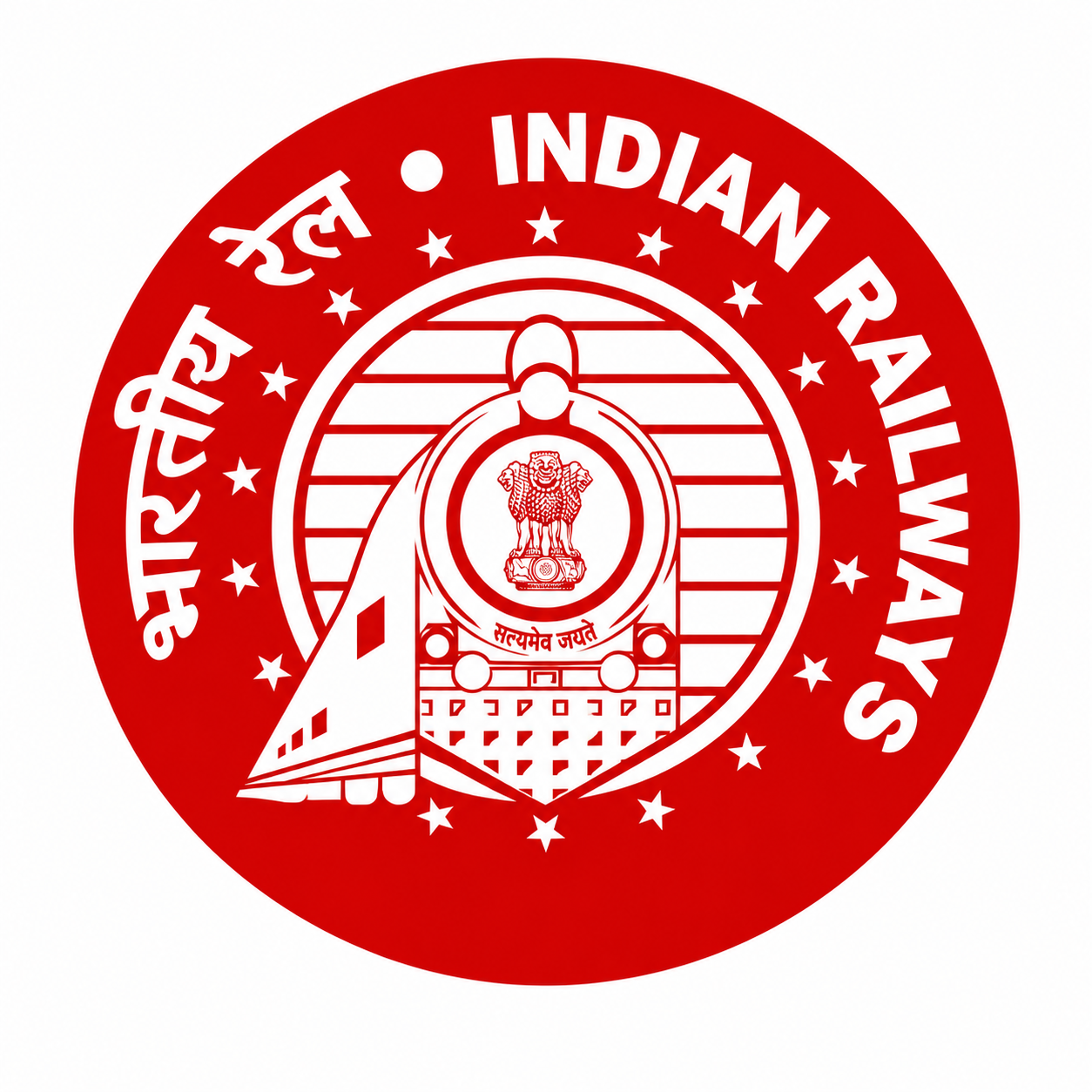 RRB NTPC Graduate logo