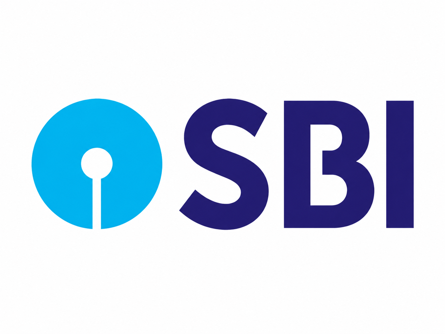 SBI Clerk logo