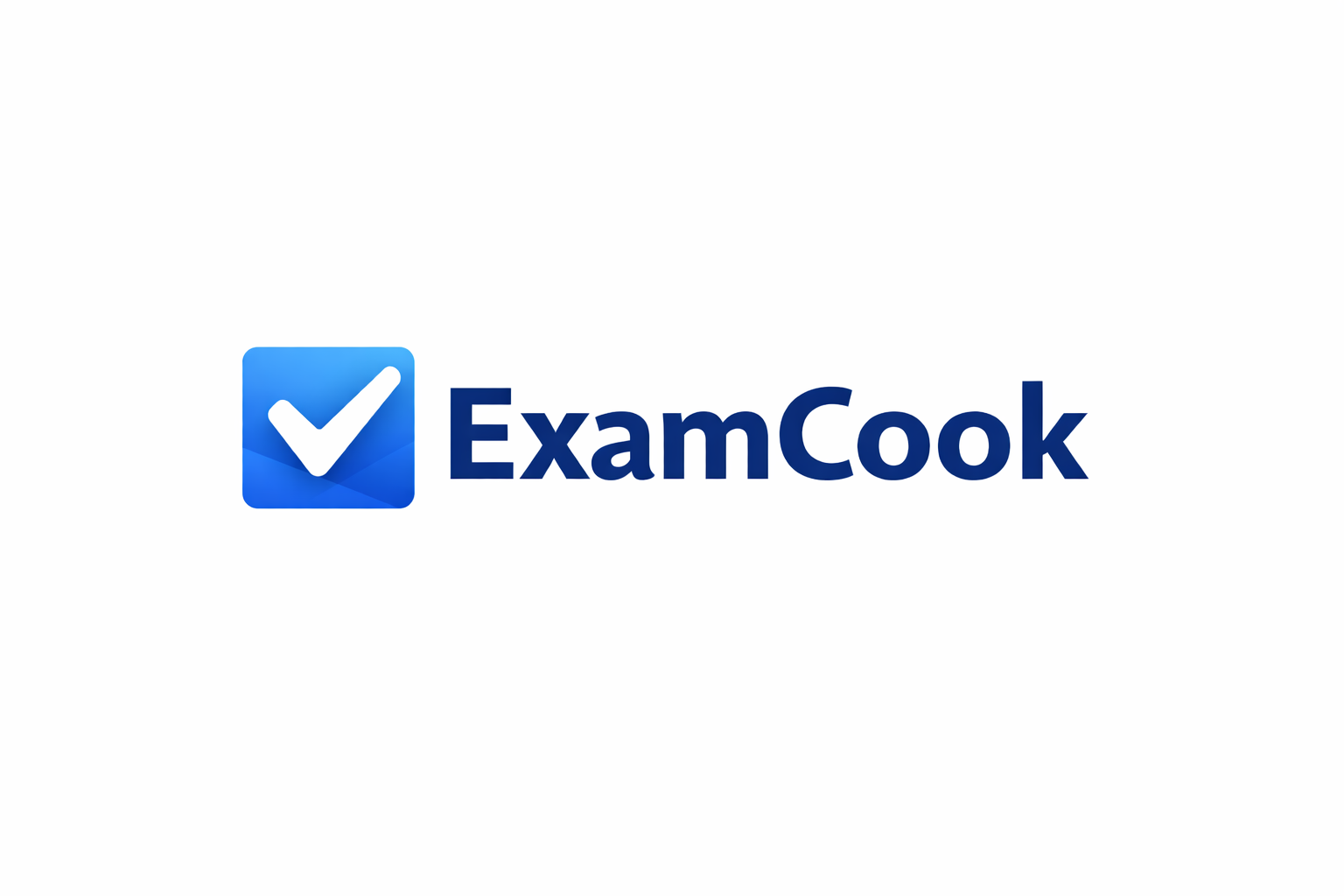 ExamCook Logo